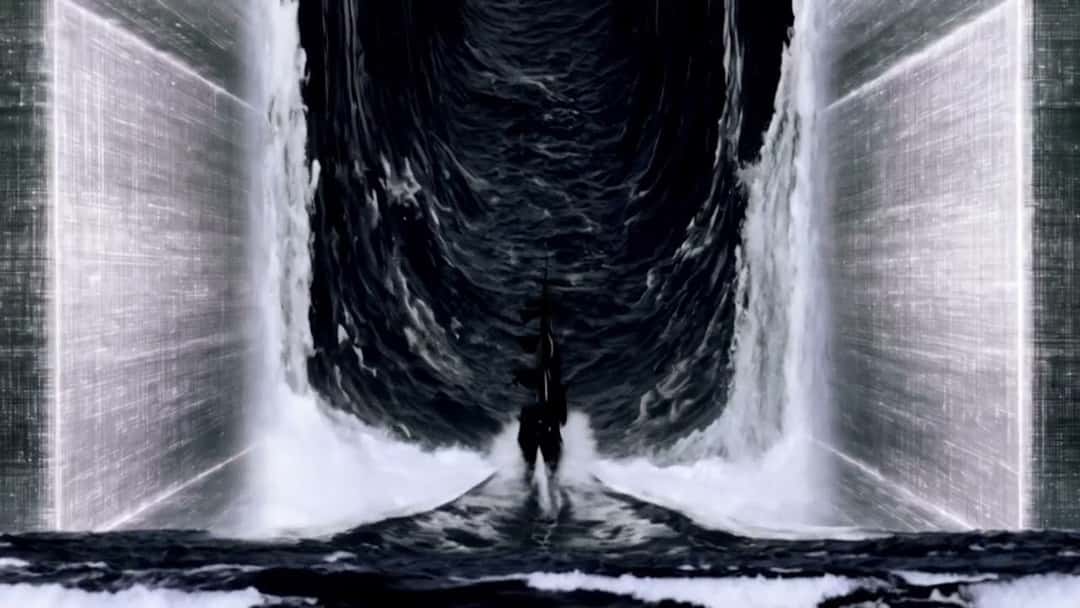 Imagen del teaser oficial 