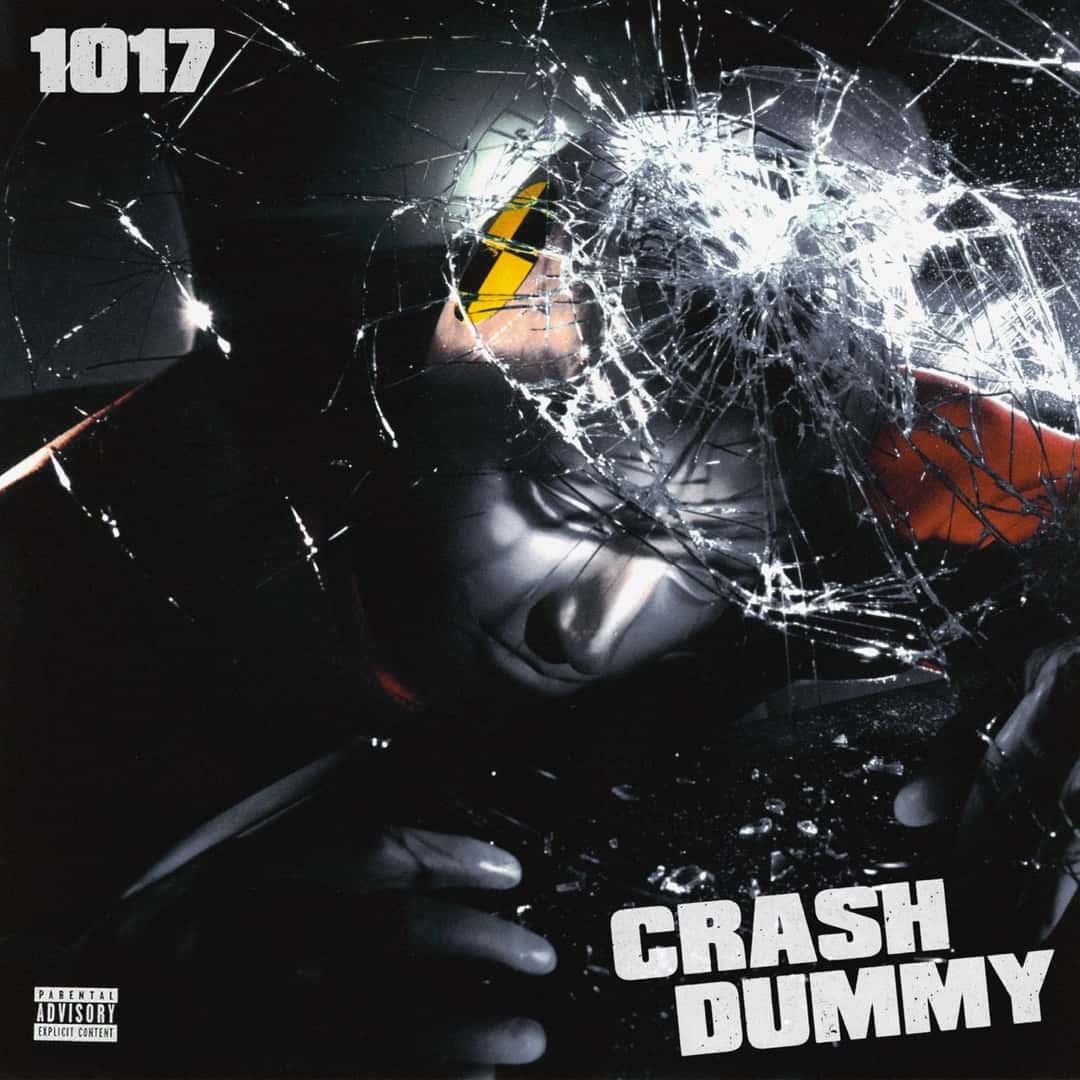 Portada oficial del single 