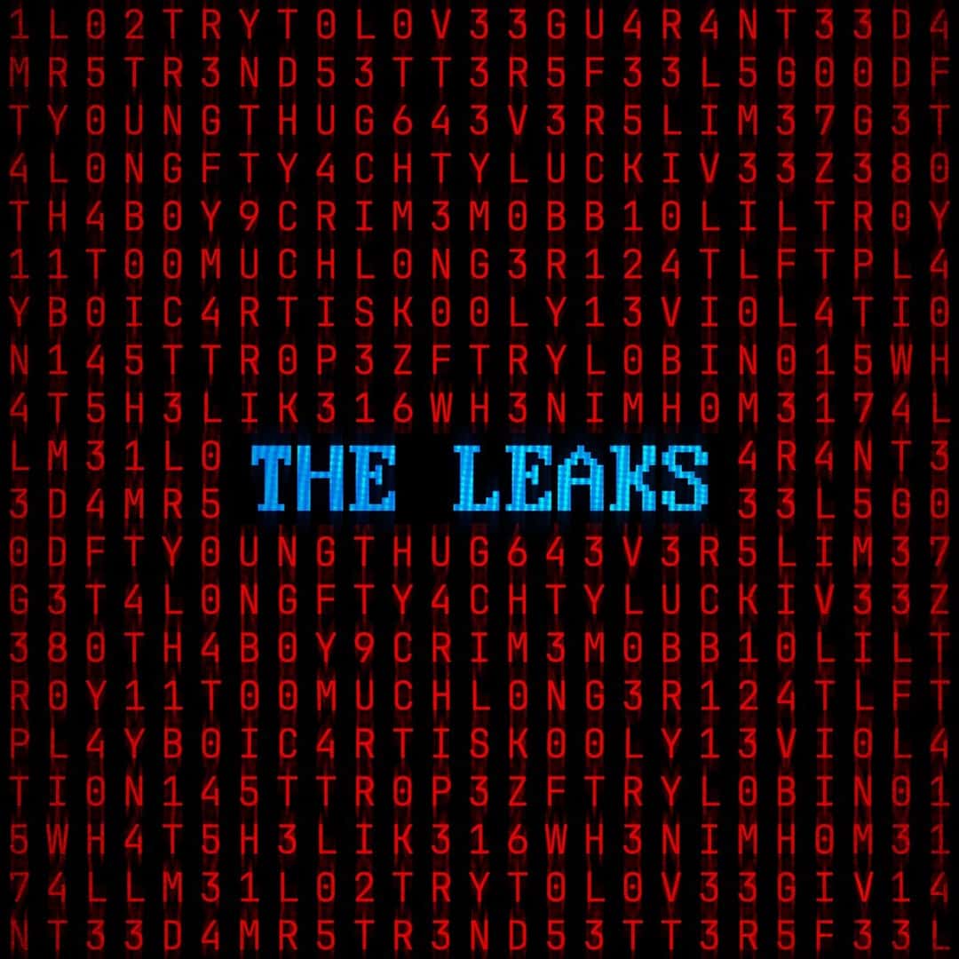 Portada oficial de 