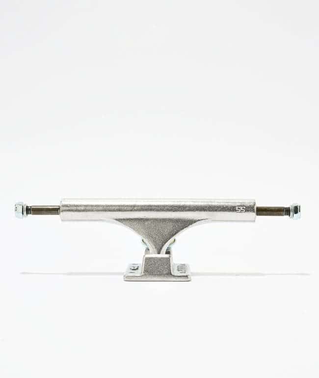Ace 55 Classic Silver Skateboard Truck