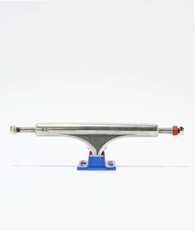 Ace 77 AF1 Blue & Orange Skateboard Truck