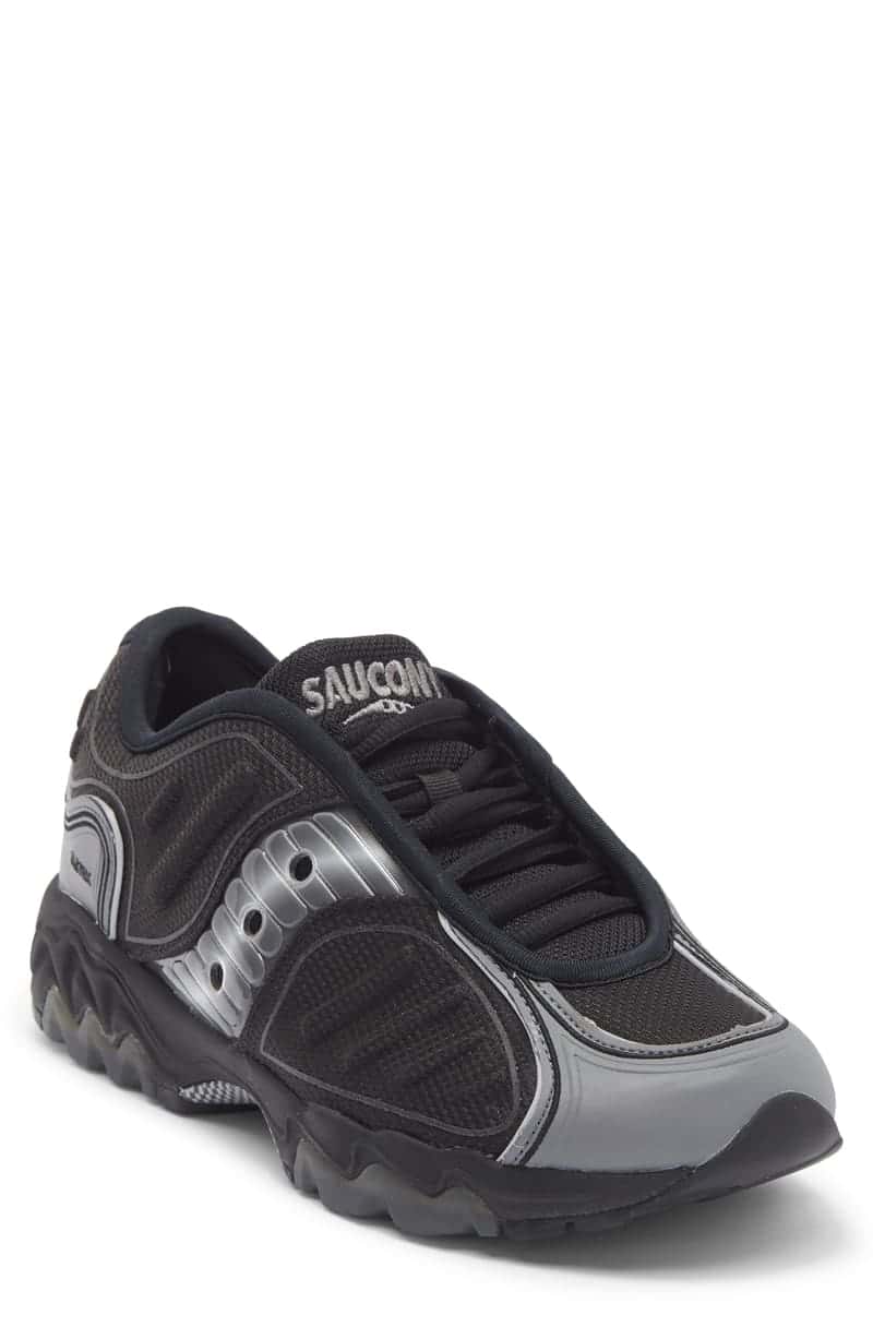 Saucony Gender Inclusive Matrix Sneaker
