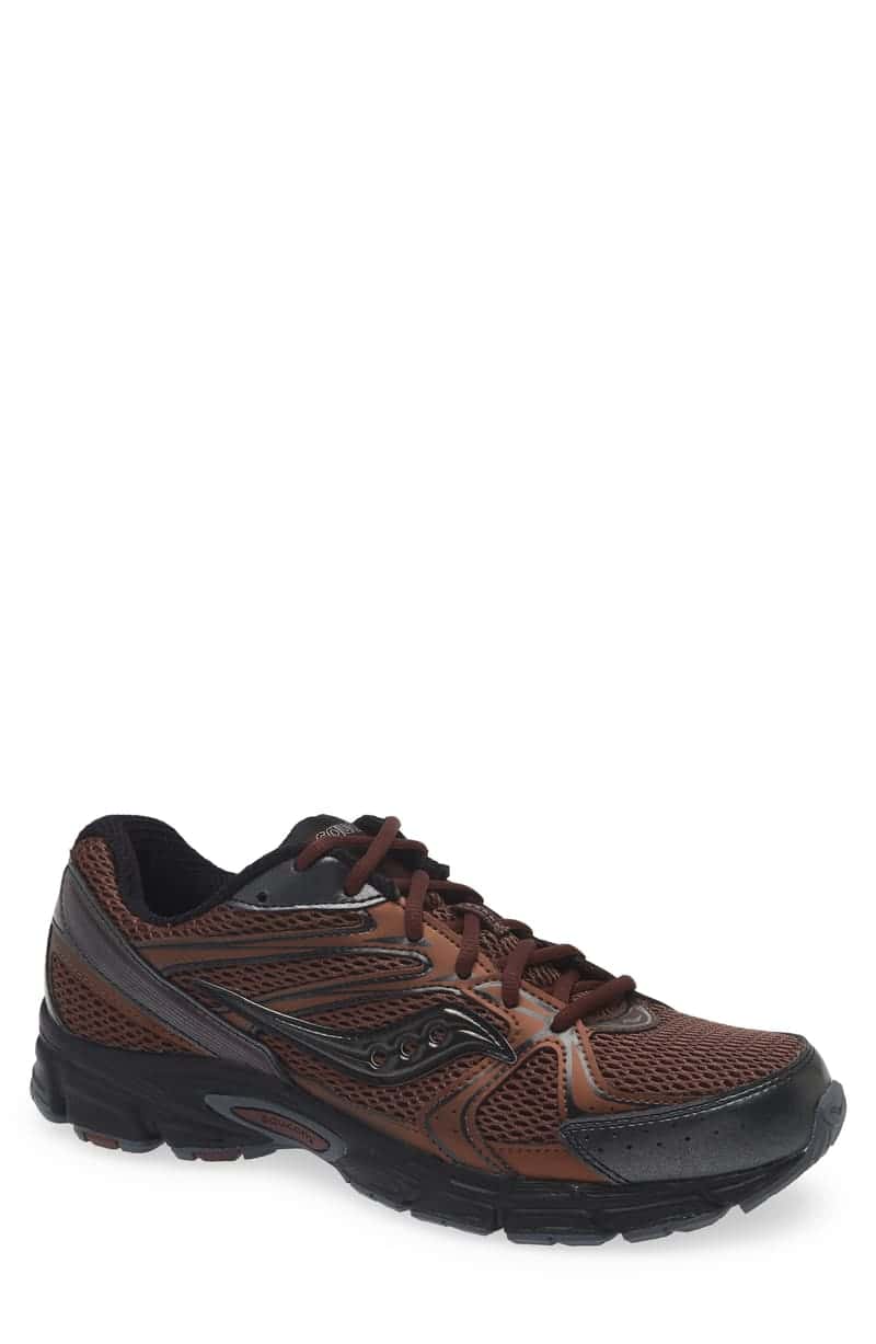 Saucony Ride Millennium Sneaker